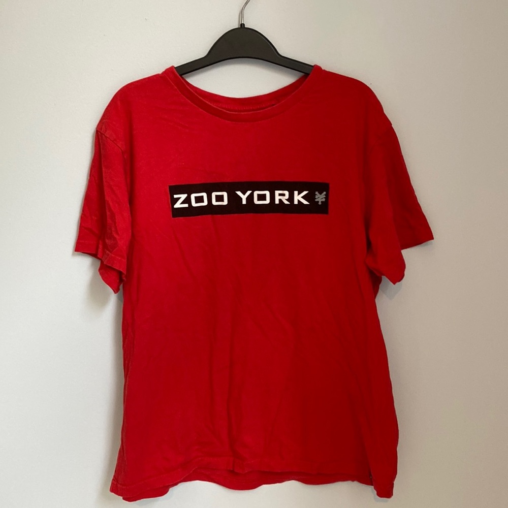 Zoo York Tee